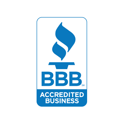 BBB Accredited Business