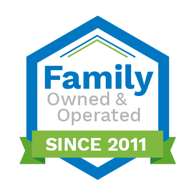 Family Owned Operated