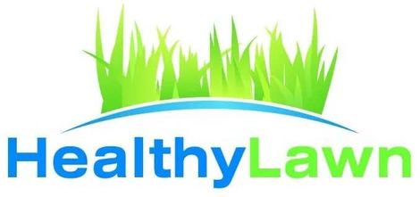 Healthy Lawn Logo, South River