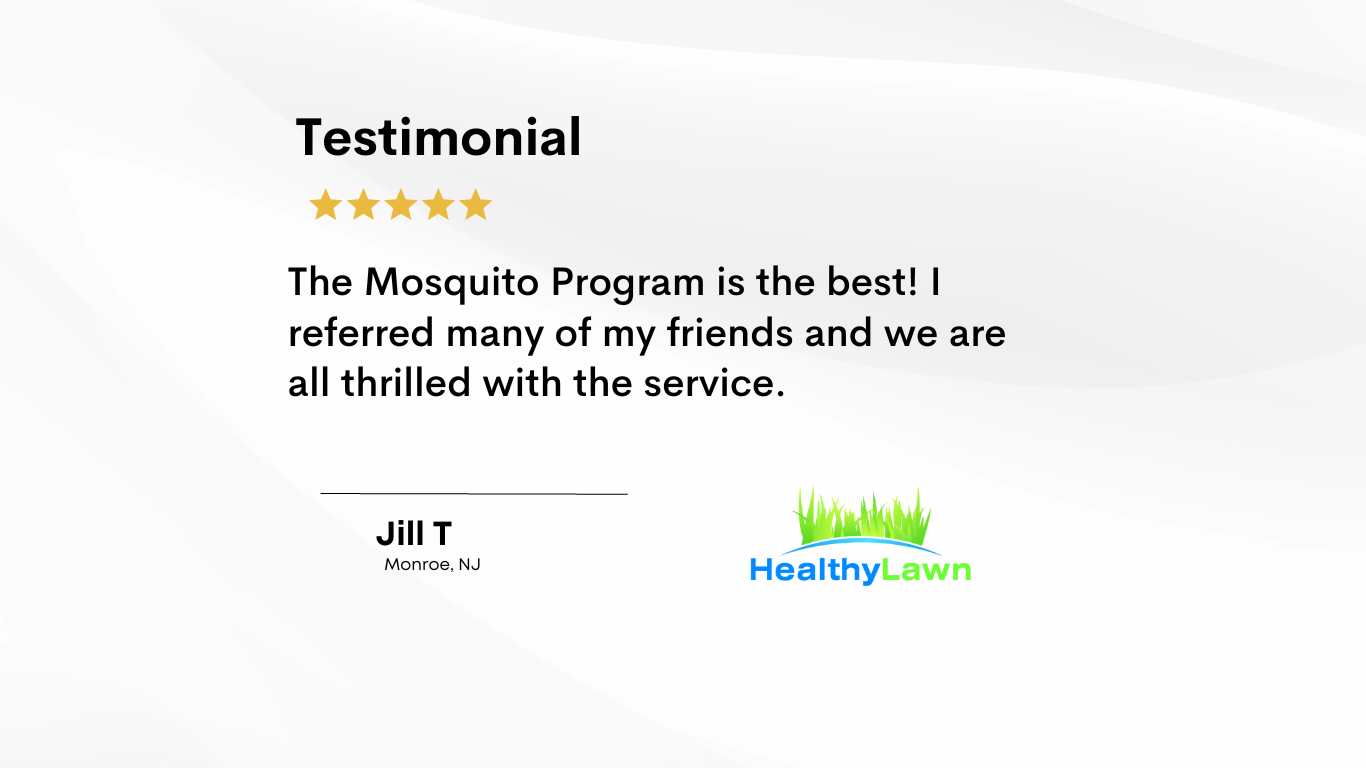 mosquito control service in new jersey