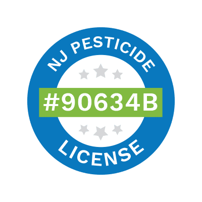NJ Pesticide License