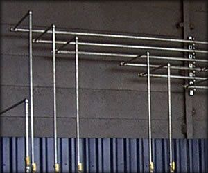 pipework services