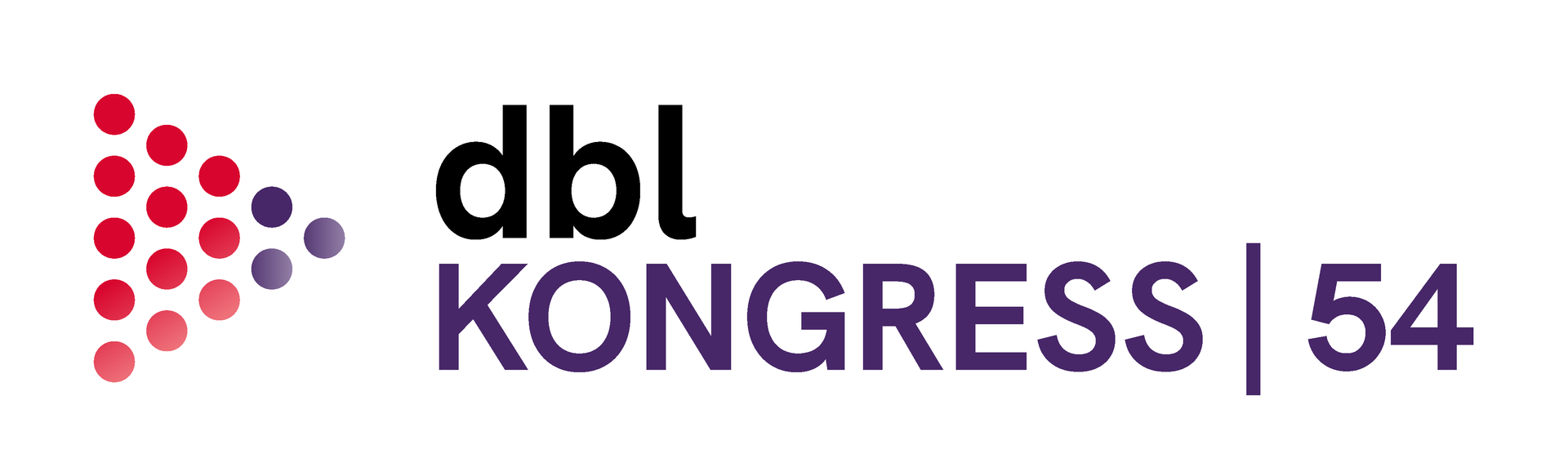 dbl-Kongresslogo 2025