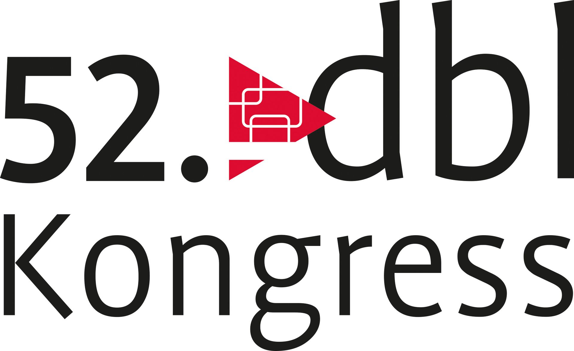 dbl-Kongresslogo 2024
