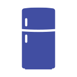 Refrigerator (All Rooms) & Microwaves (Requests)