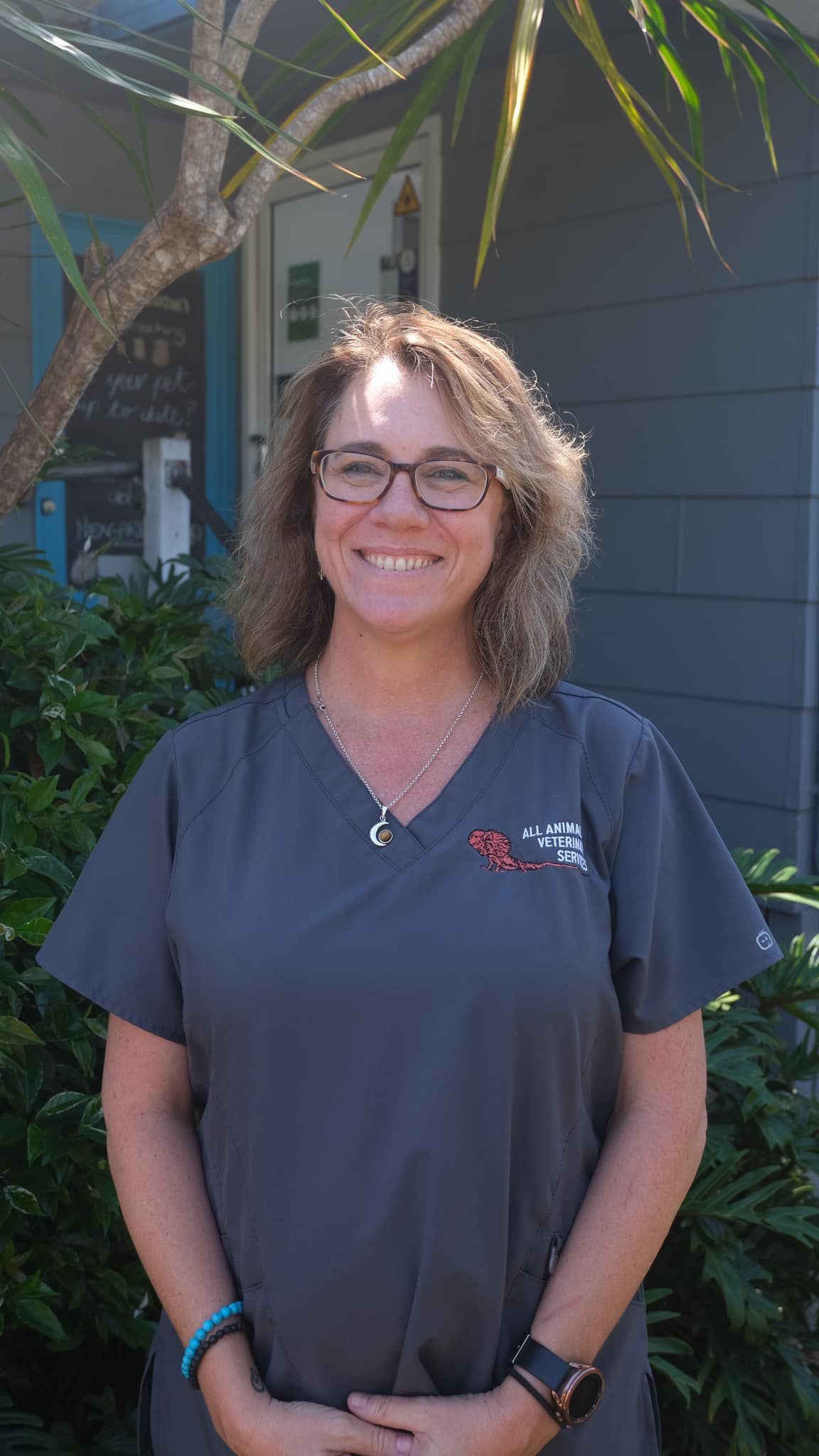 De McAdam — Veterinary Services in Nambour, QLD