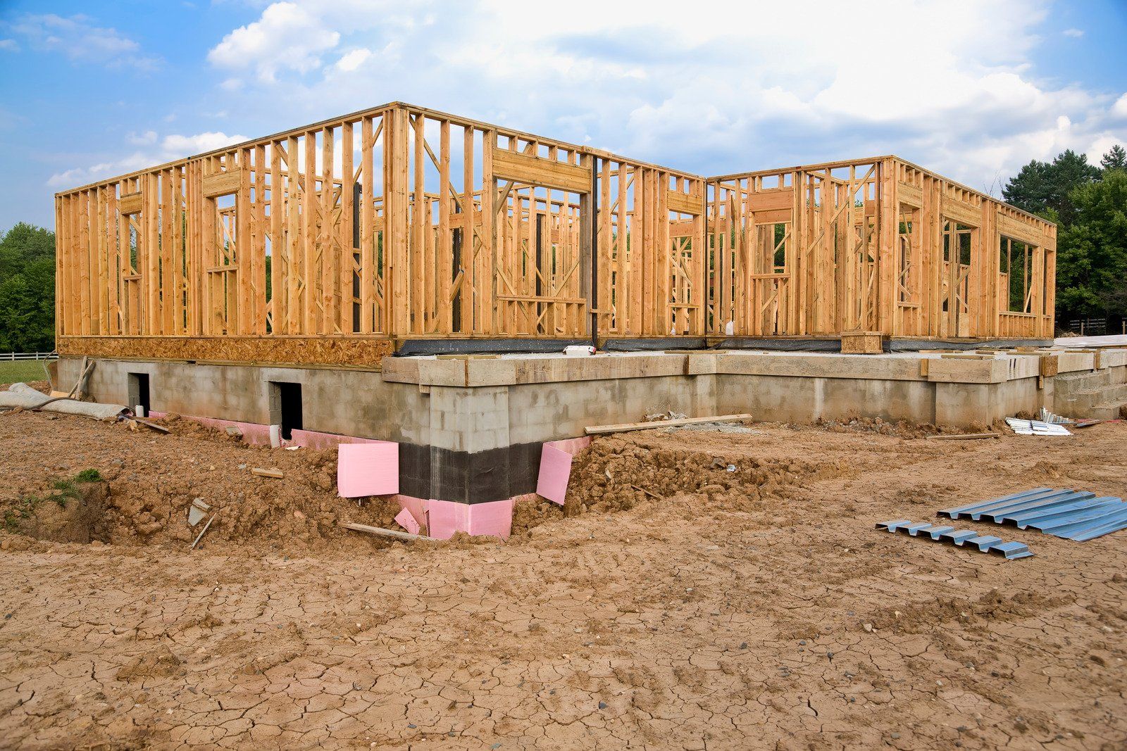Top Rated Framing Contractor in Yakima, Washington