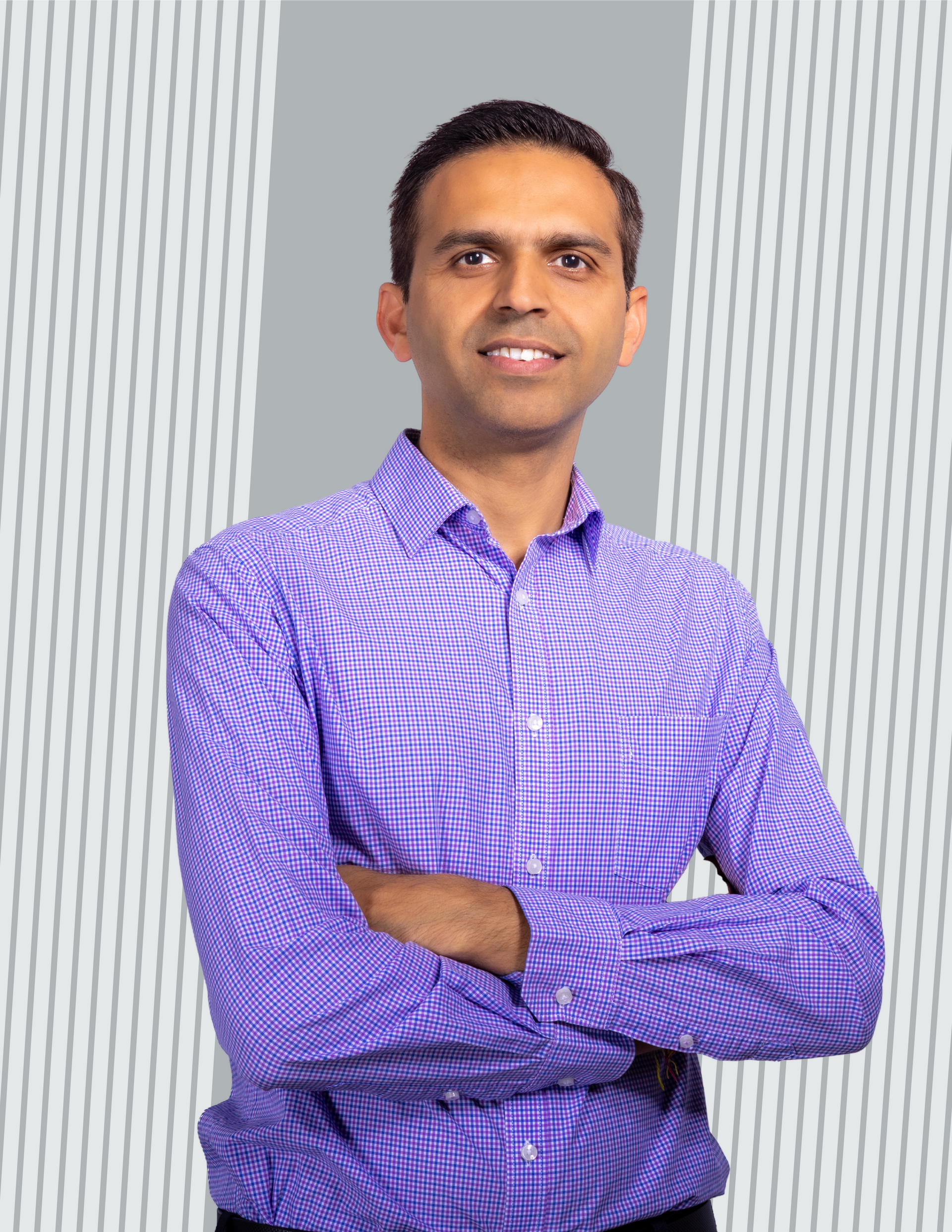 Rakesh Patel