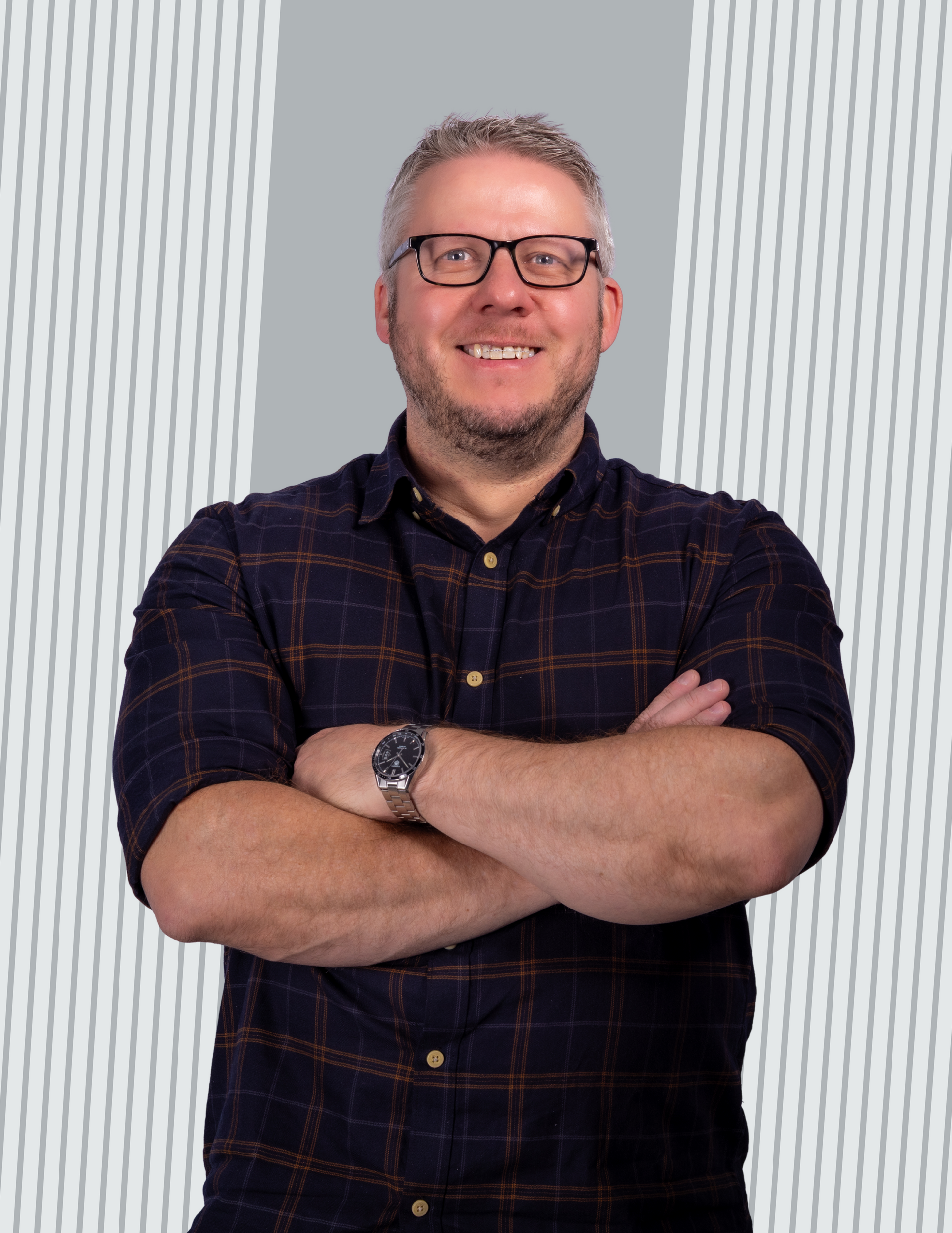 Grant Lynch