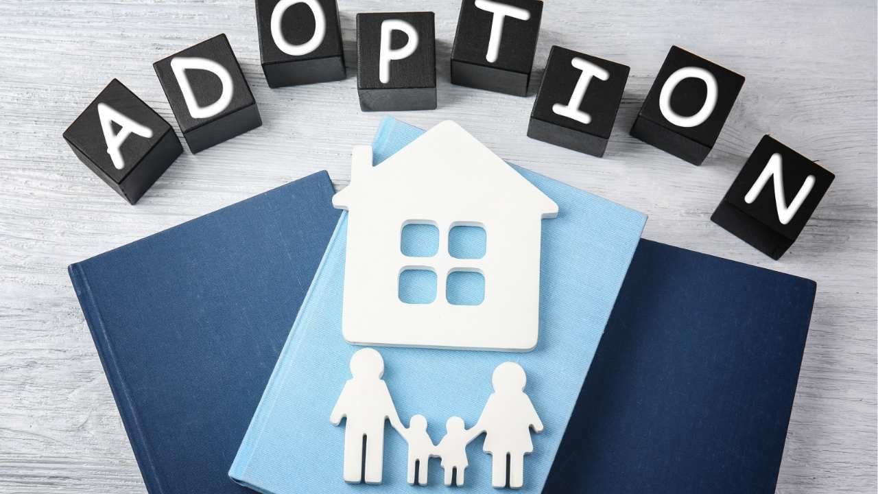 adoption tax credit