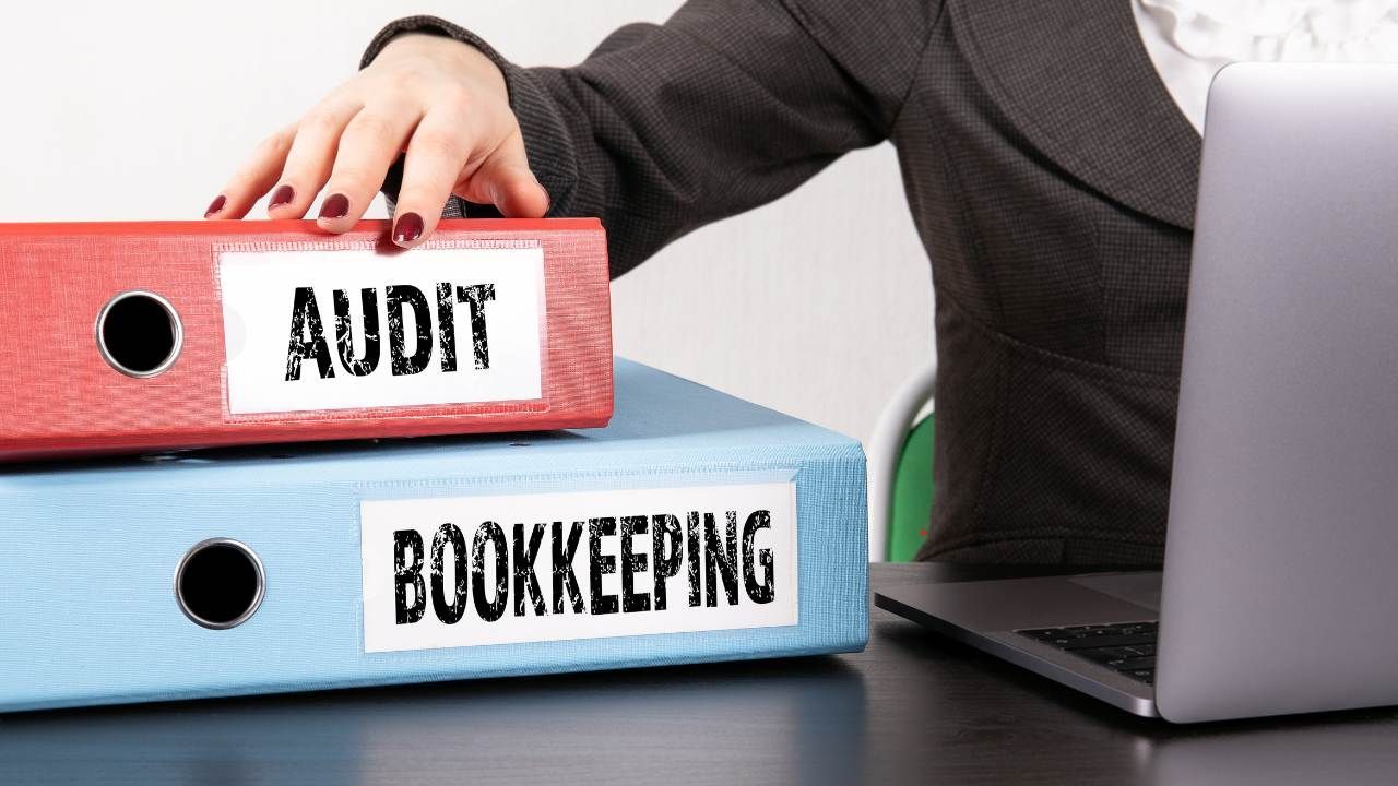 audit-proof business