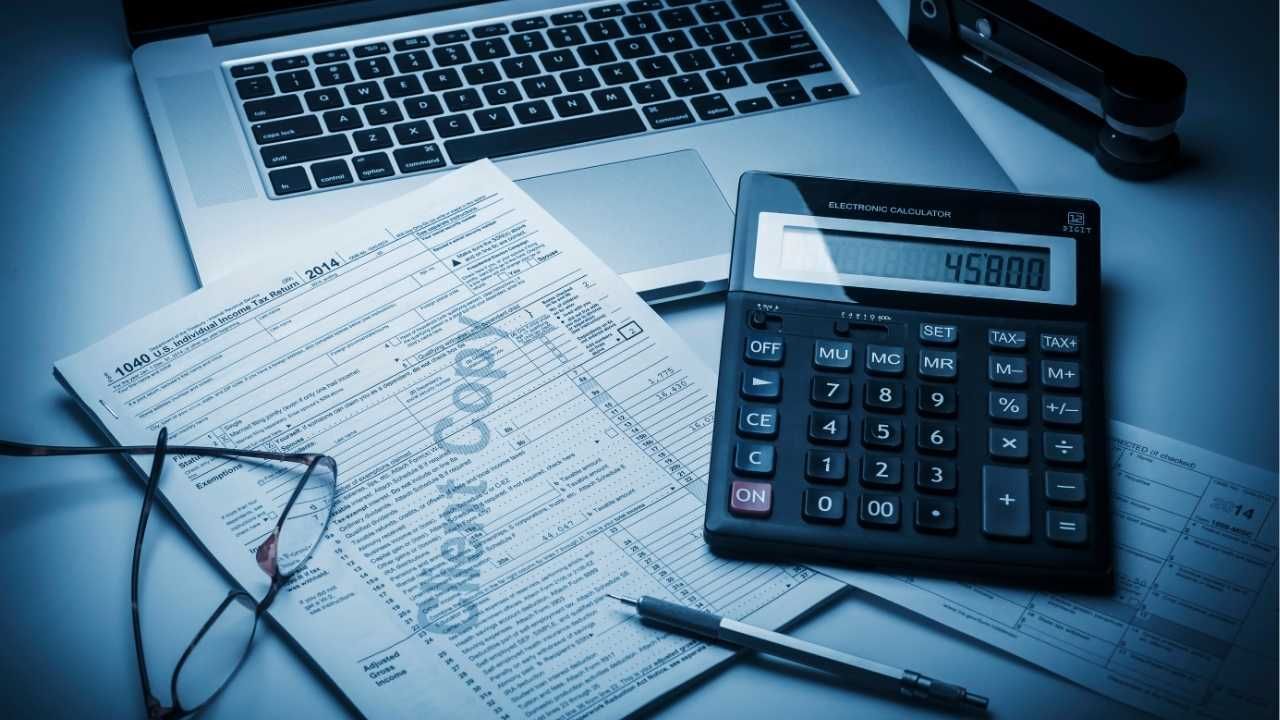 best tax consultant