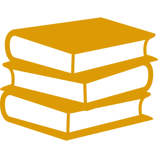 Books Stack Icon
