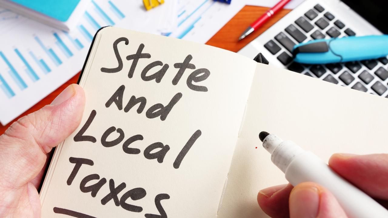 state tax returns