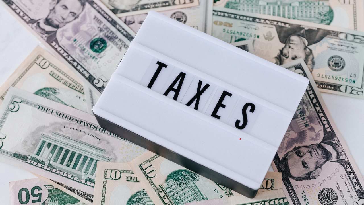 expat tax tips