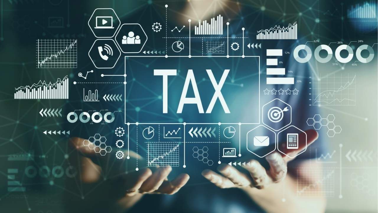 tax preparation