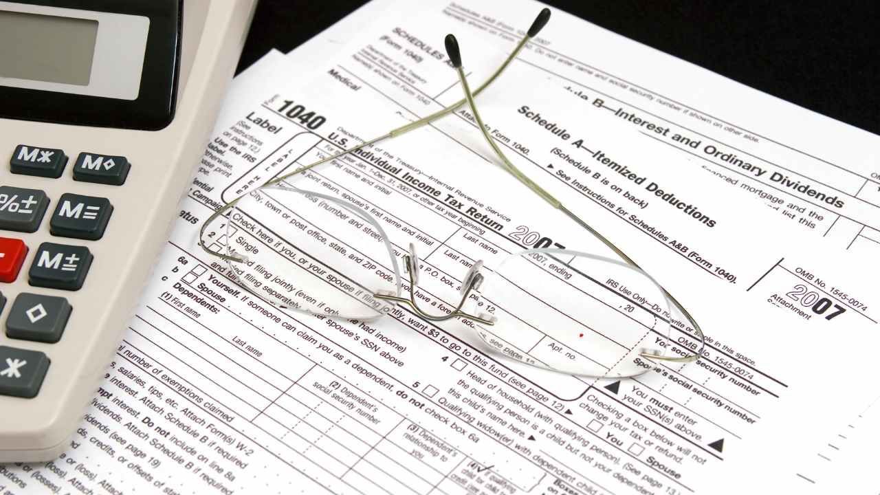 tax filing guide