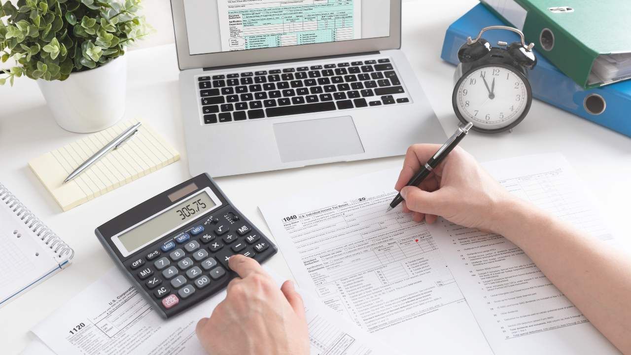 bookkeeping basics