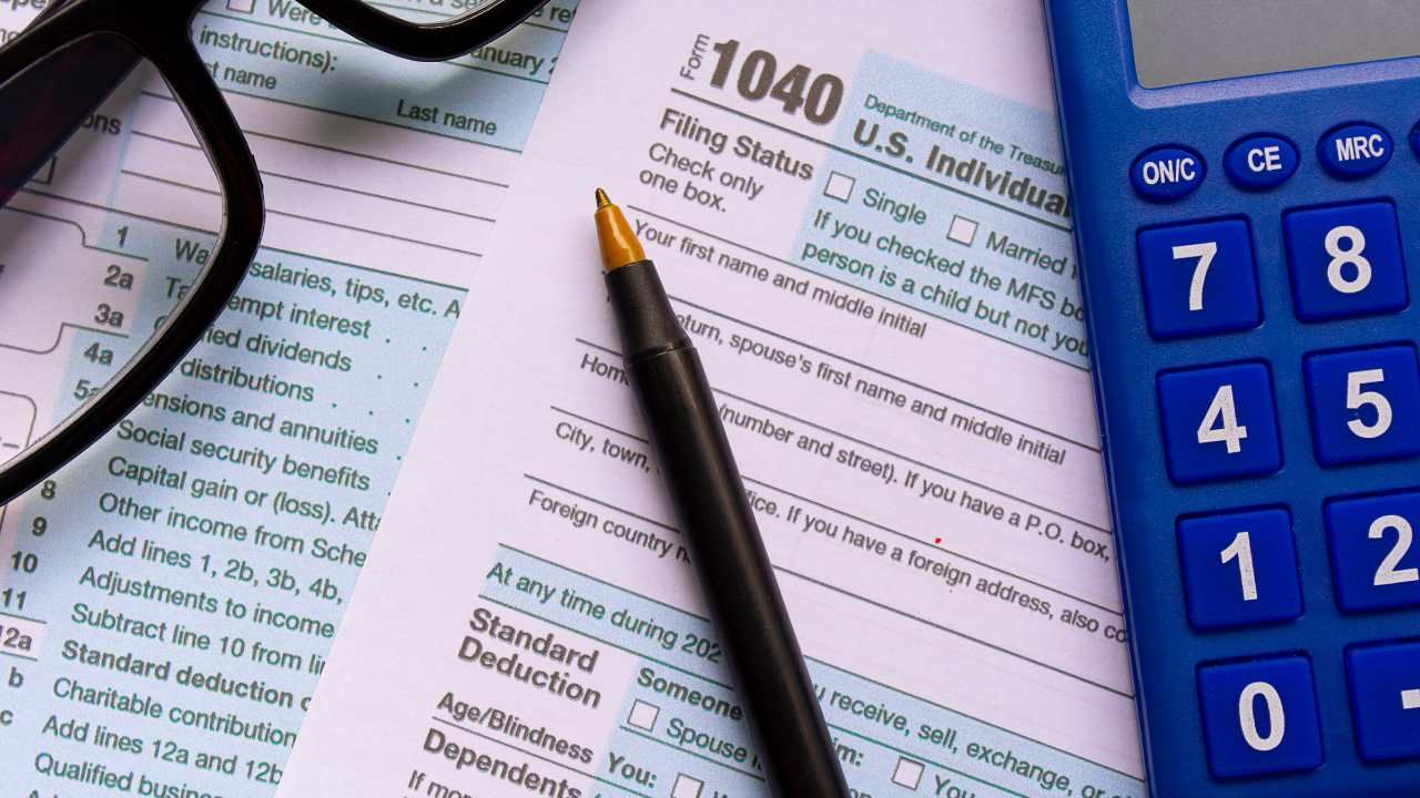 income tax