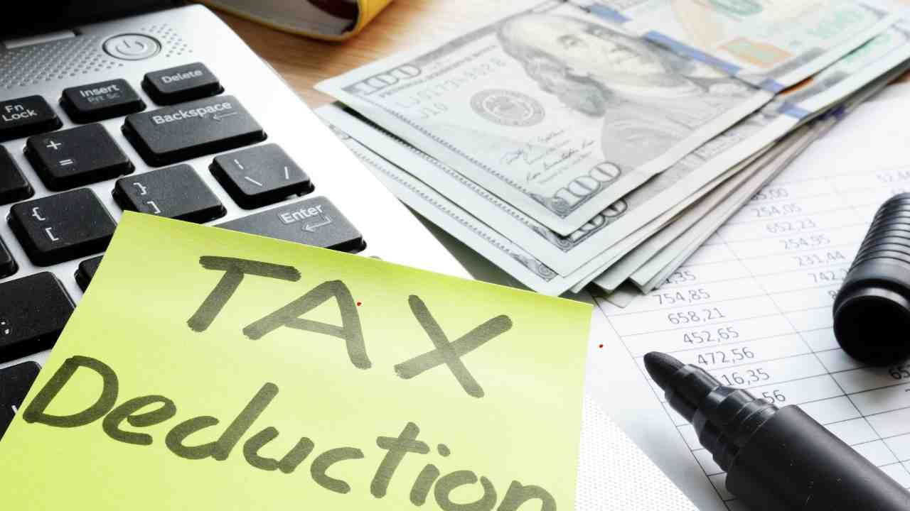 Tax consulting Fort Mill SC