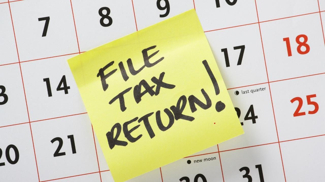 avoid tax penalties