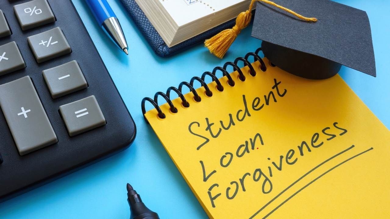 debt cancellation taxes