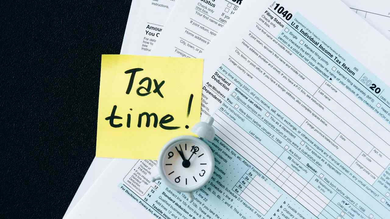 Tax consulting firm Fort Mill SC