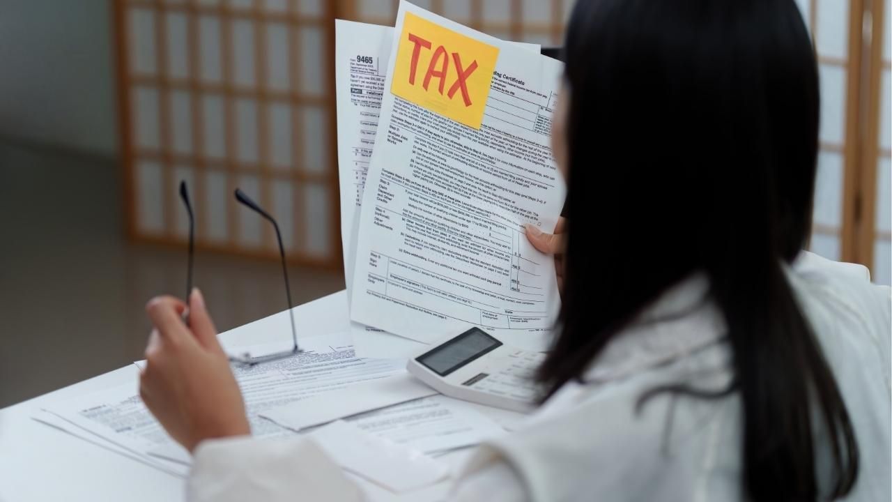 tax preparation