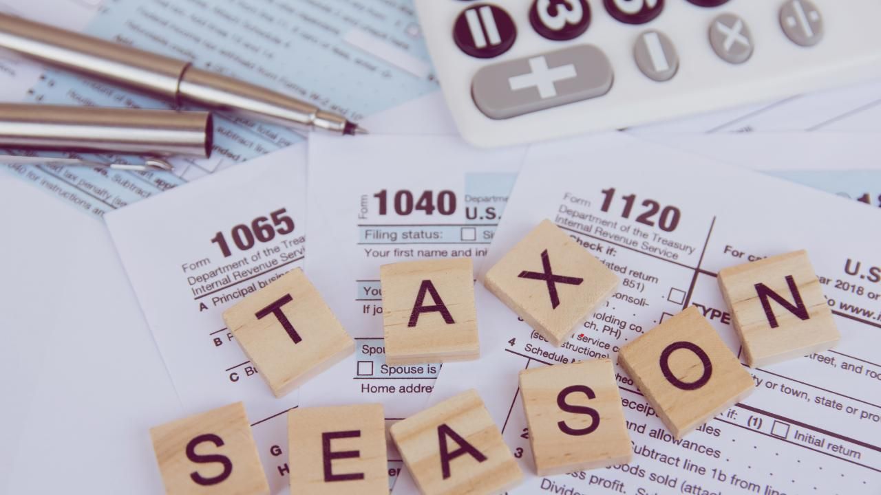 tax deductions