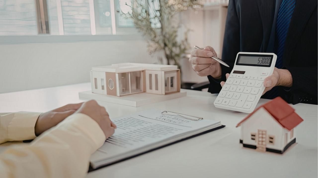 real estate agent tax deductions