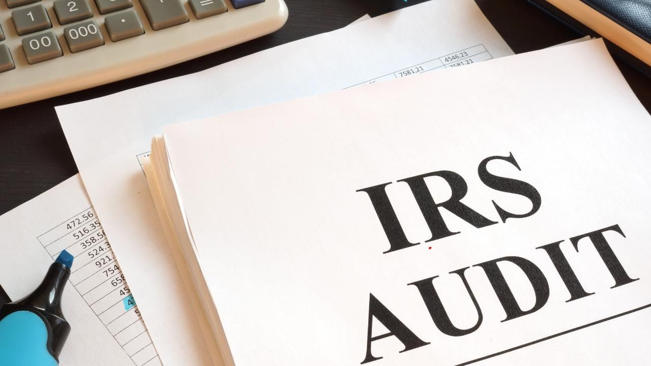 how to survive an IRS audit