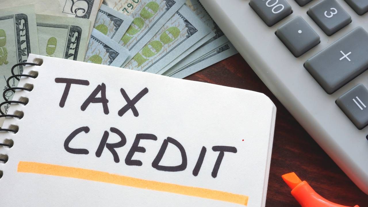 tax credits