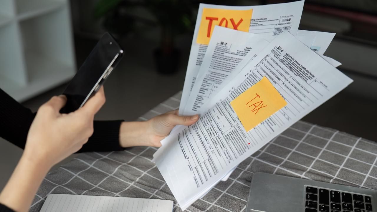 tax professional