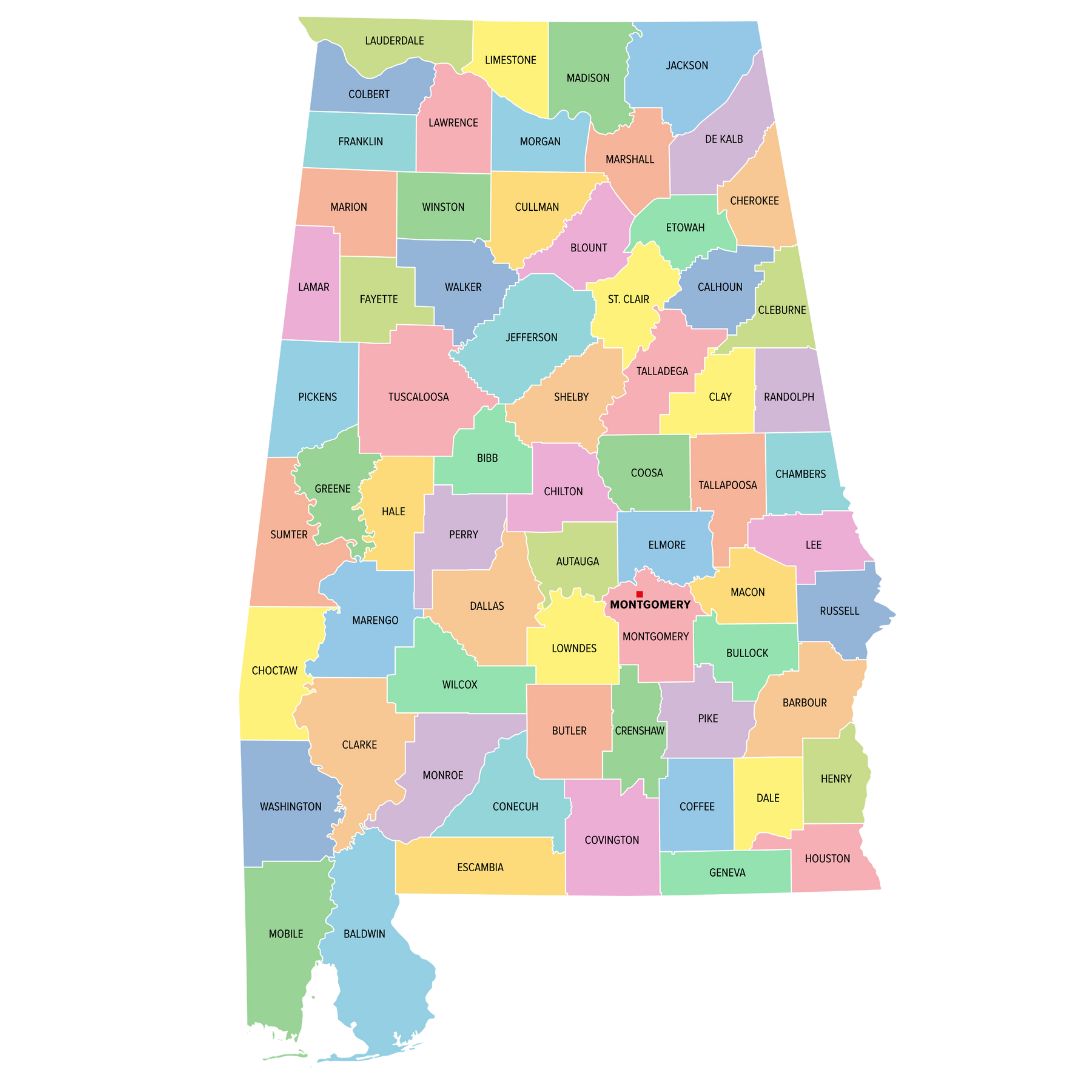 reac services Alabama