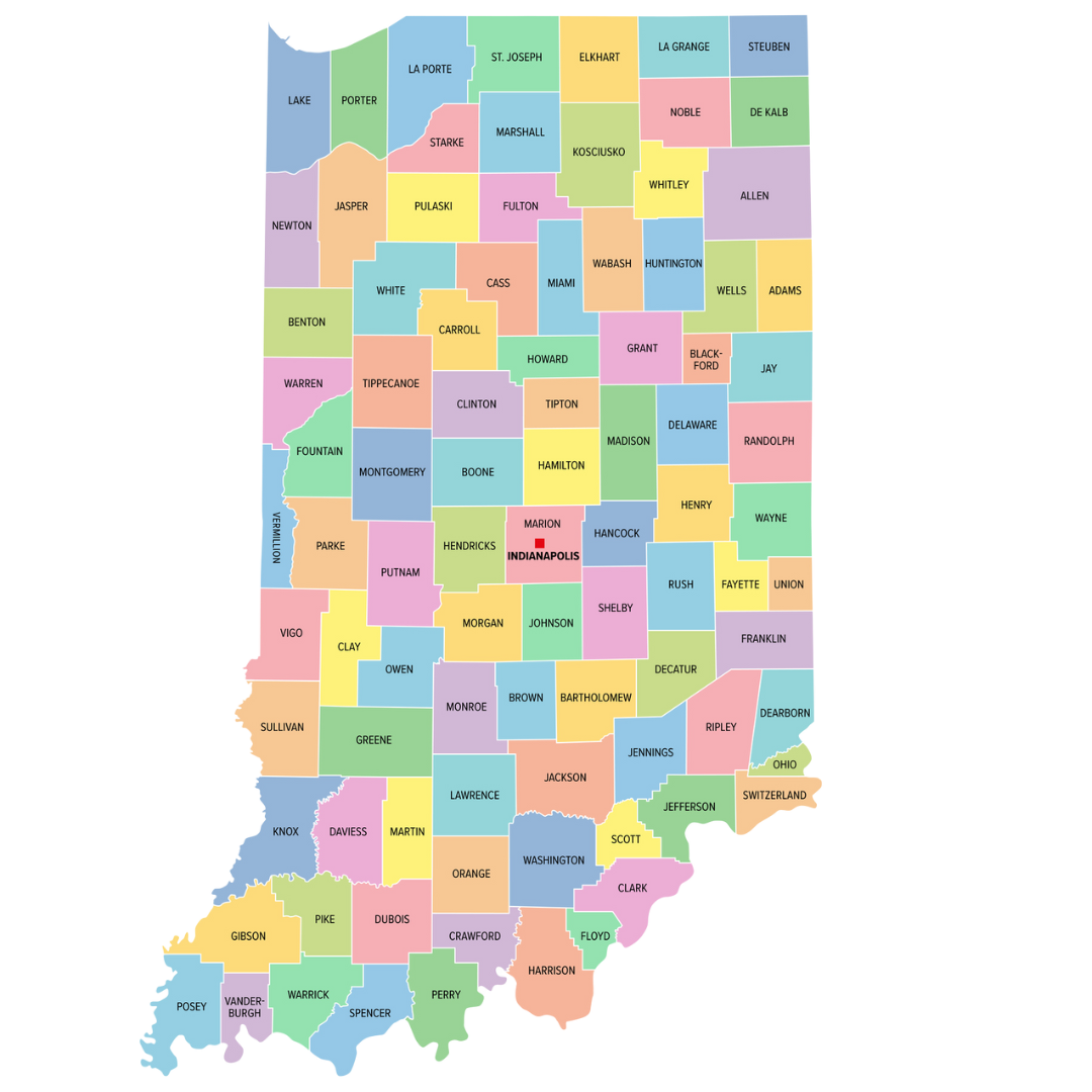 reac services Indiana 