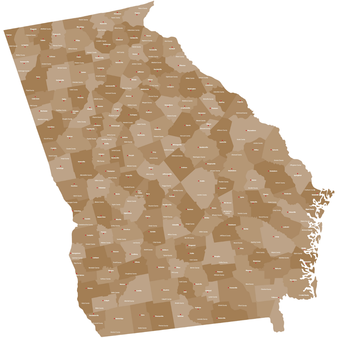 State of Georgia 