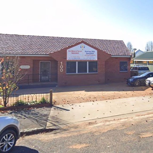Dubbo ENT & Advanced Hearing