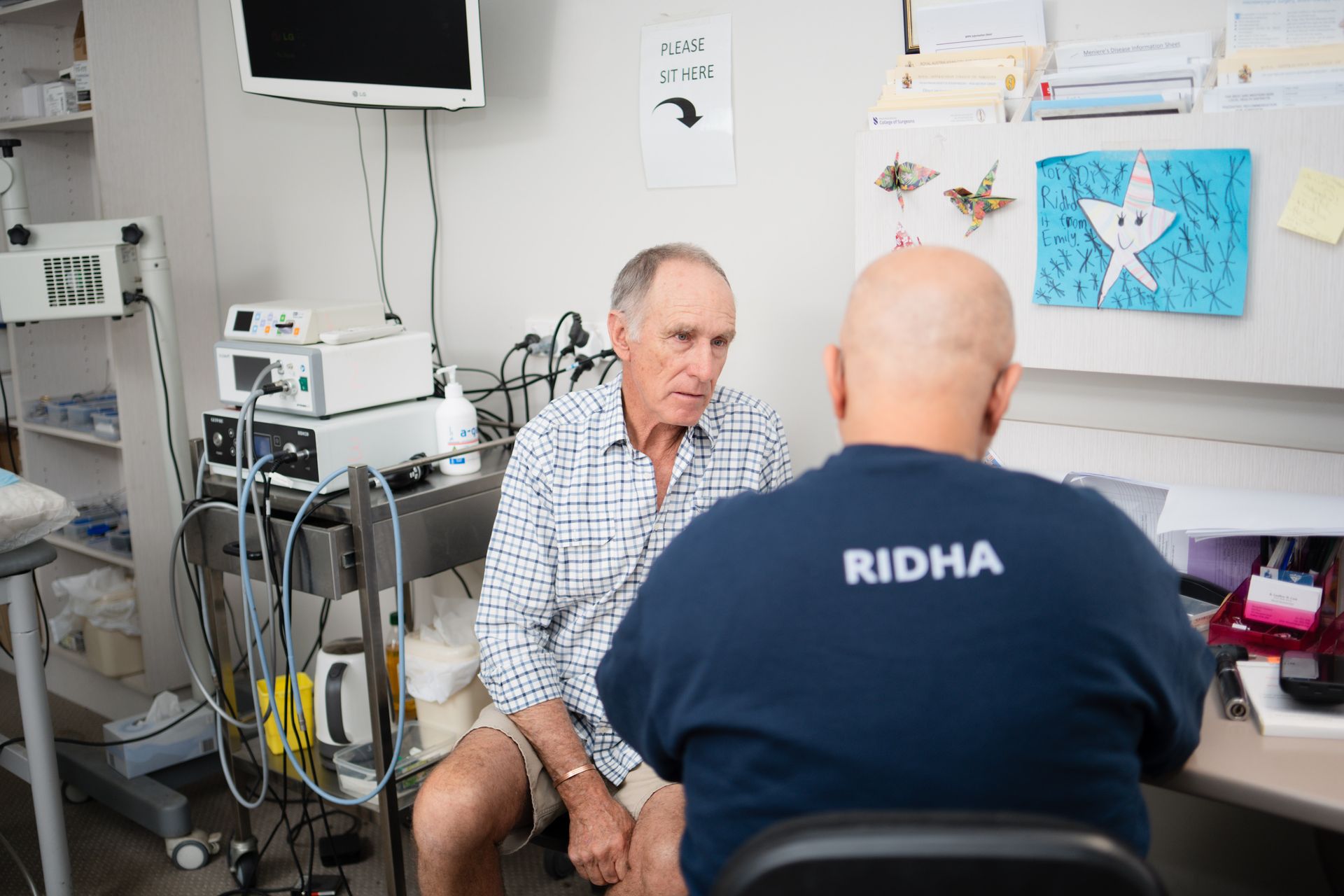 Sydney ENT & Advanced Hearing | Hurstville  NSW