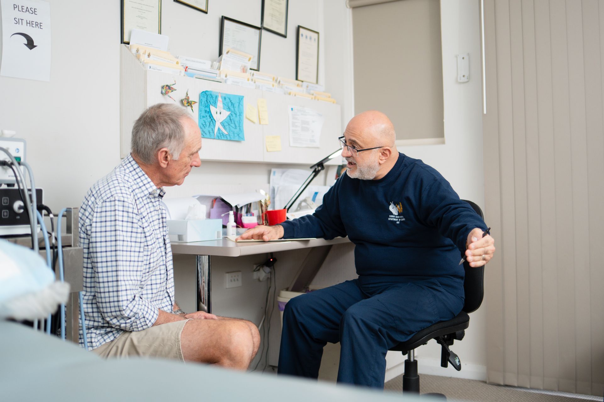 Sydney ENT & Advanced Hearing | Hurstville  NSW