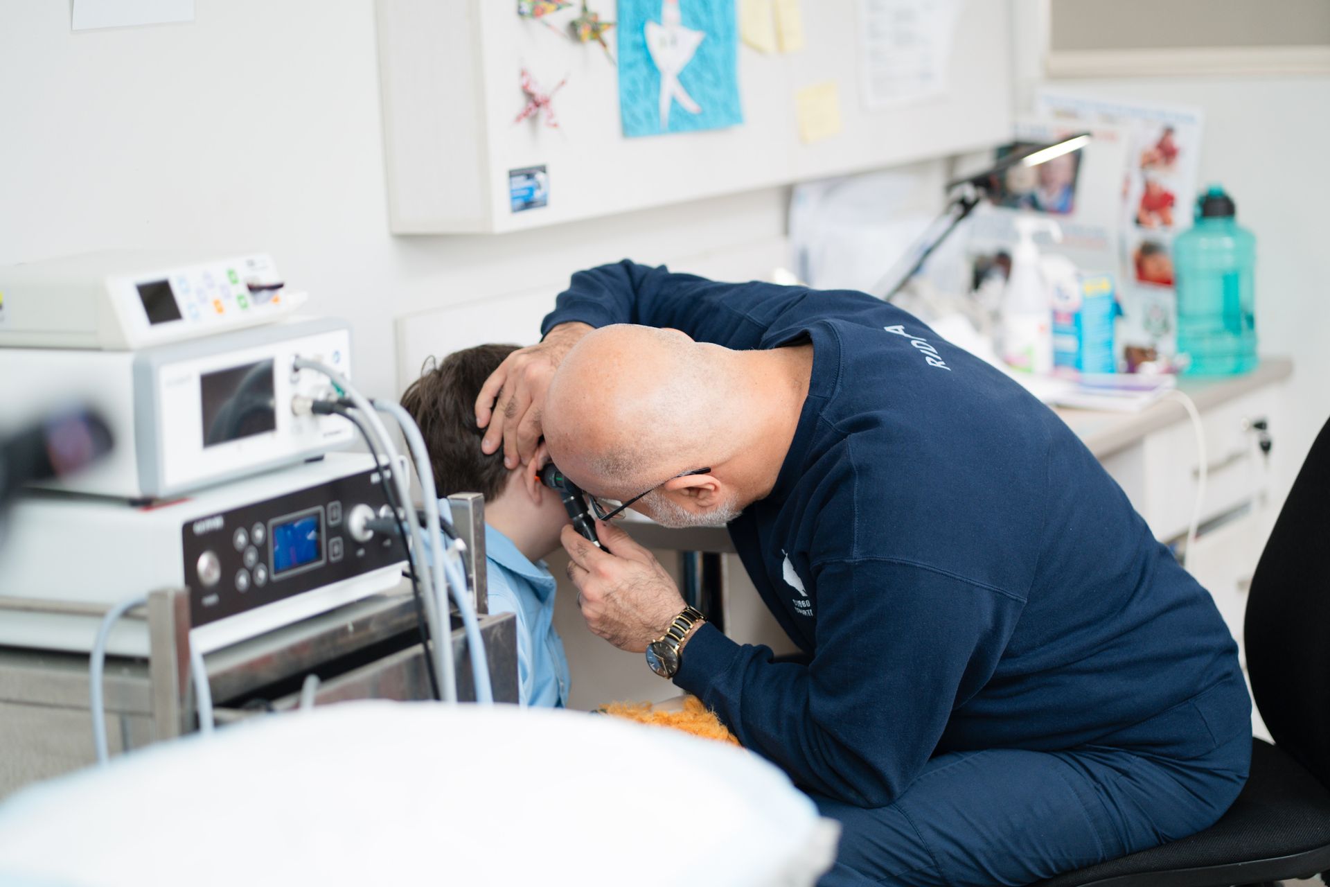 Sydney ENT & Advanced Hearing | Hurstville  NSW