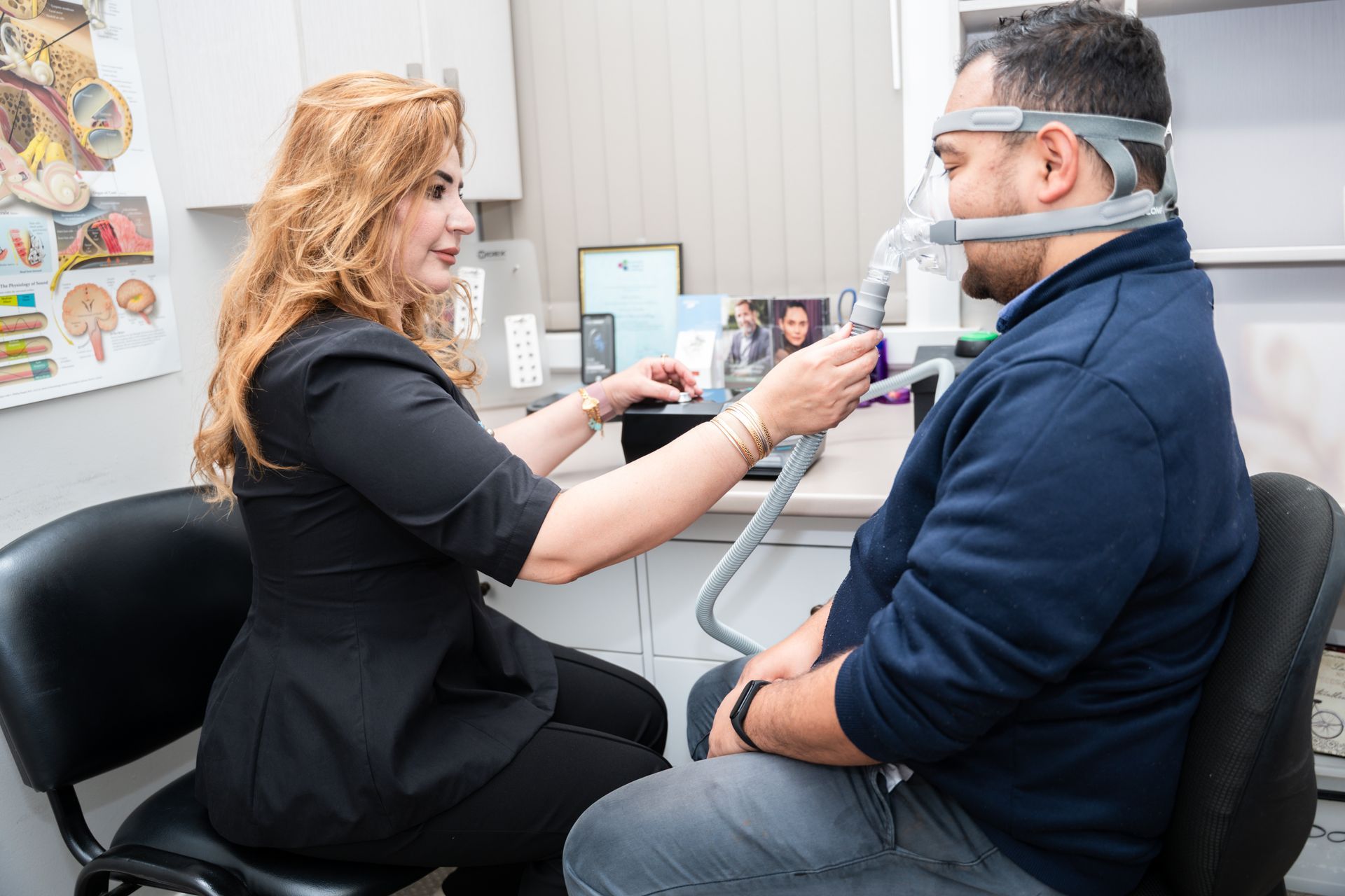 Sydney ENT & Advanced Hearing | Hurstville  NSW