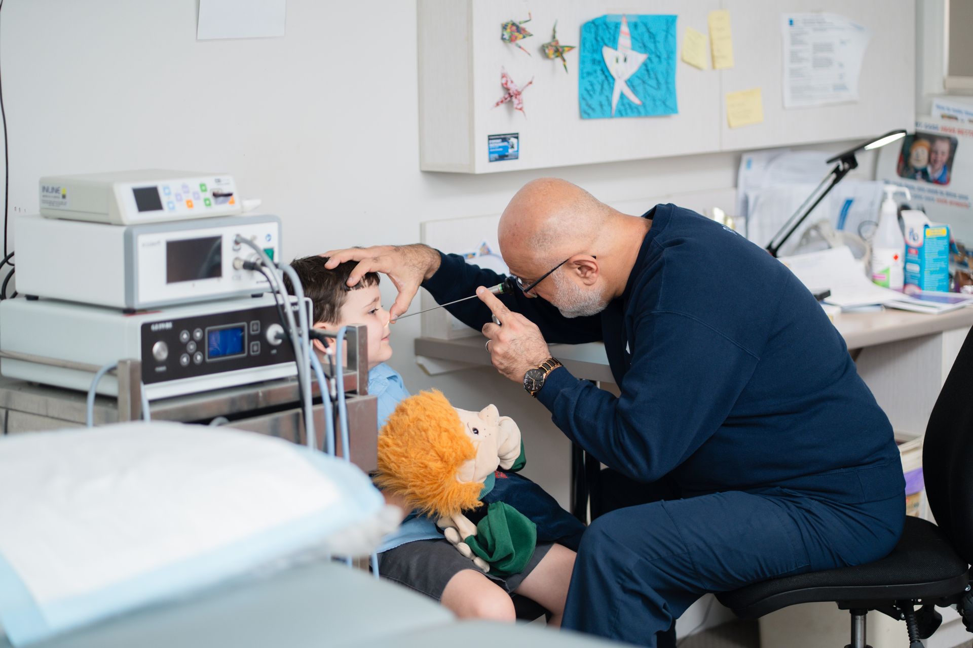 Sydney ENT & Advanced Hearing | Hurstville  NSW