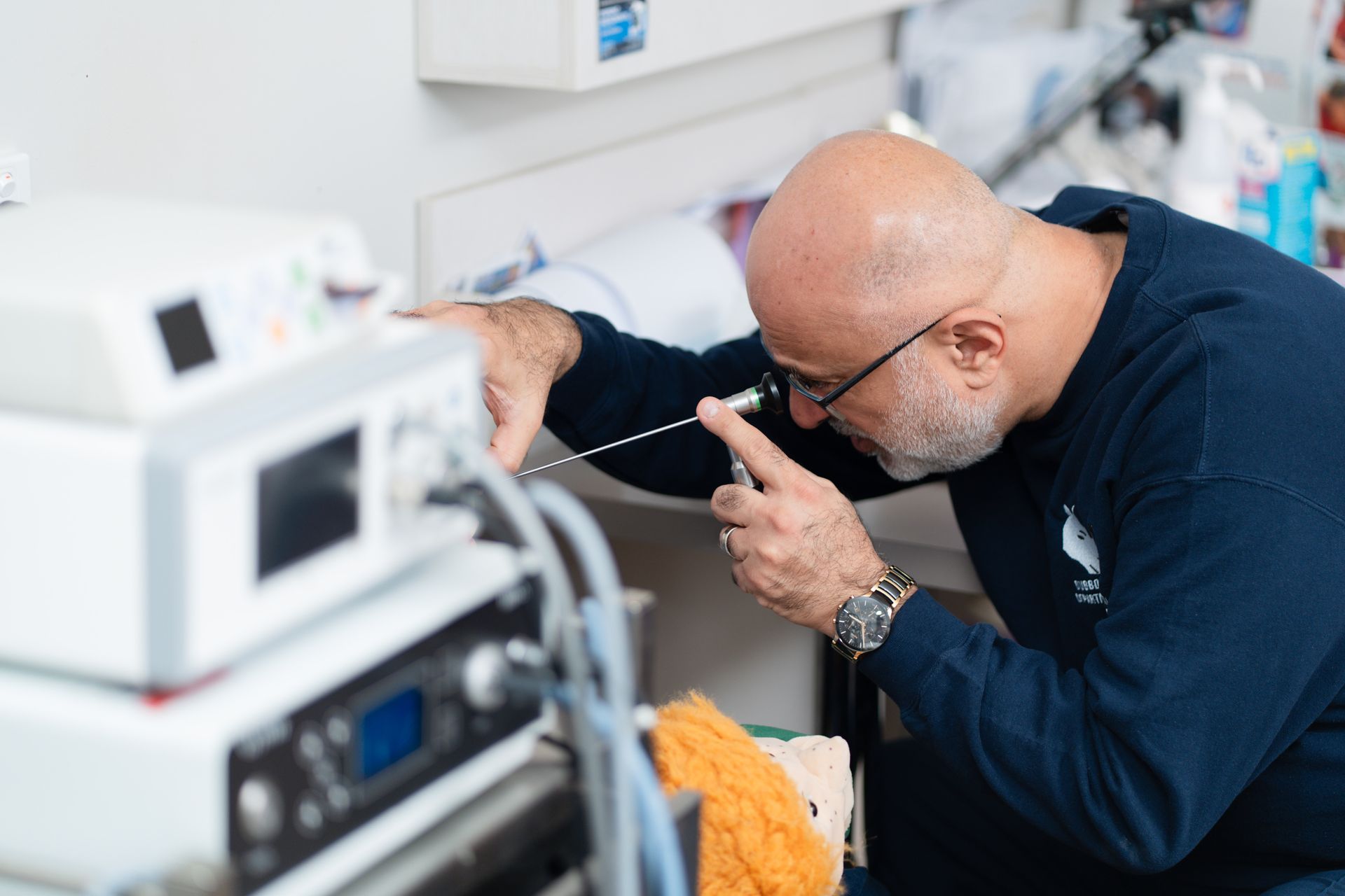 Sydney ENT & Advanced Hearing | Hurstville  NSW