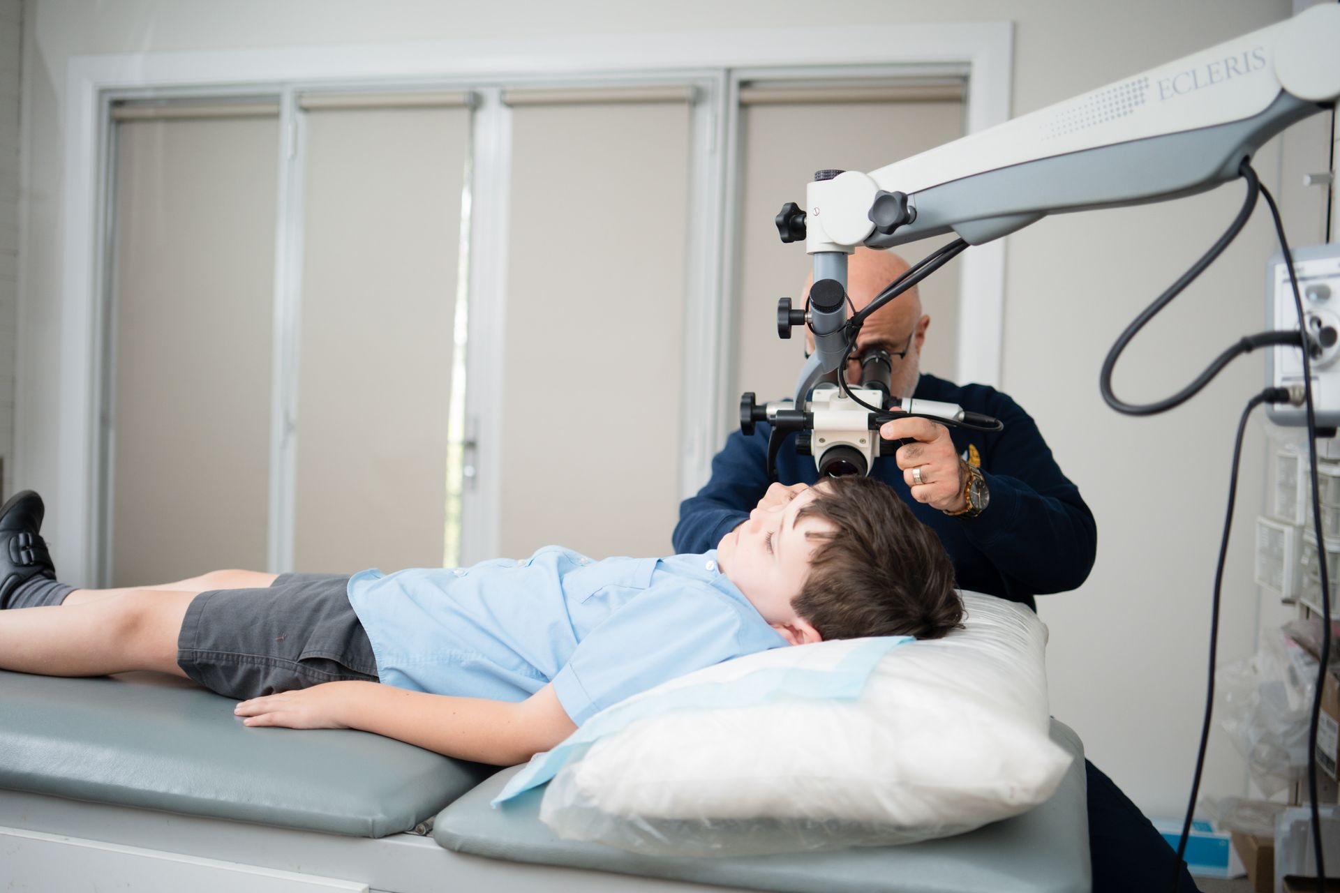 Sydney ENT & Advanced Hearing | Hurstville  NSW