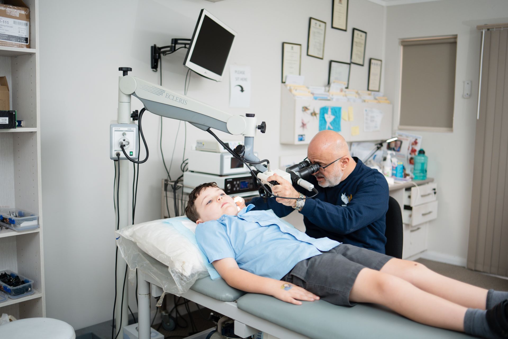 Sydney ENT & Advanced Hearing | Hurstville  NSW