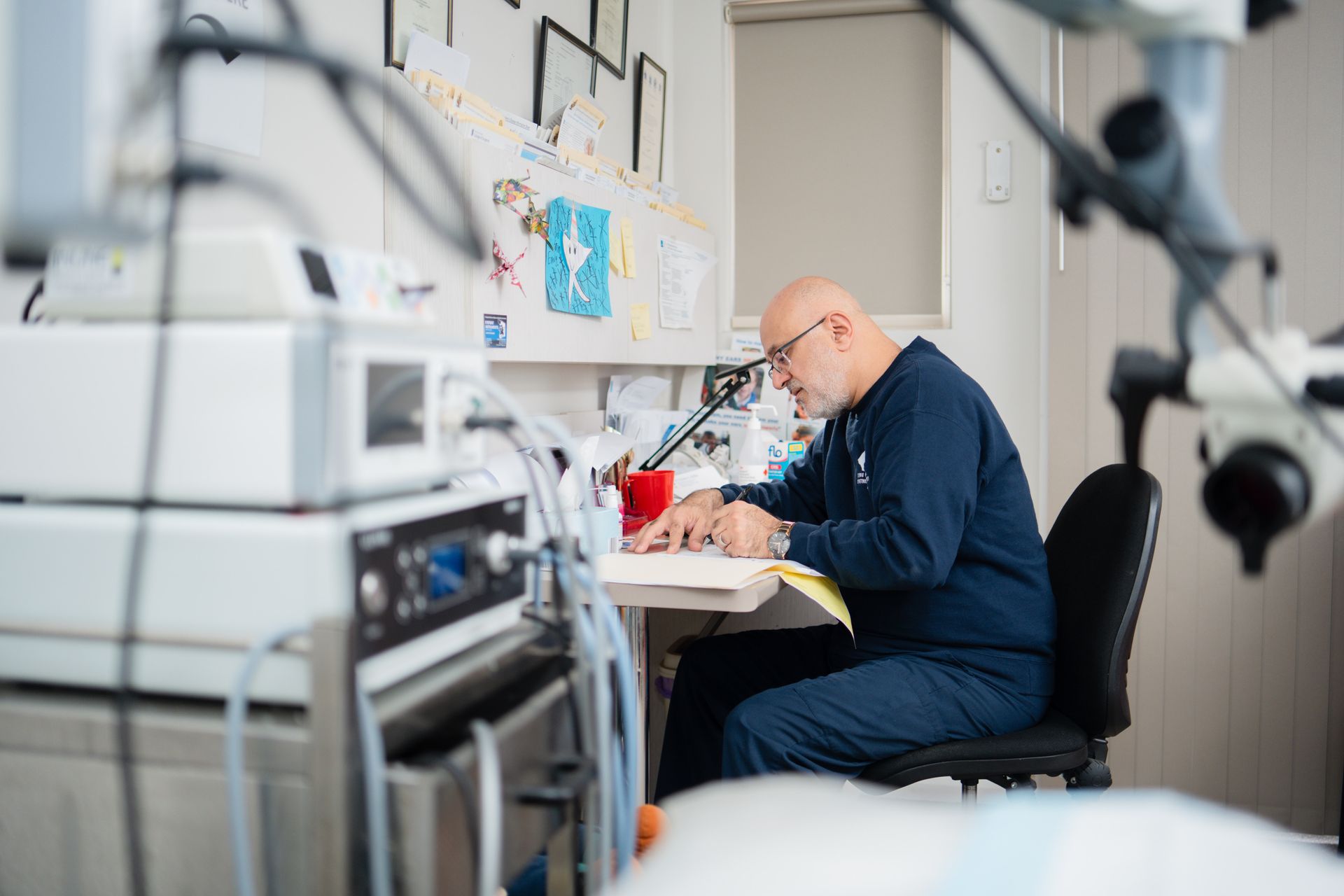 Sydney ENT & Advanced Hearing | Hurstville  NSW