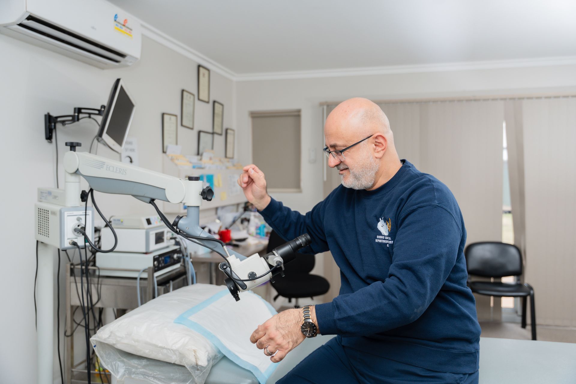 Sydney ENT & Advanced Hearing | Hurstville  NSW