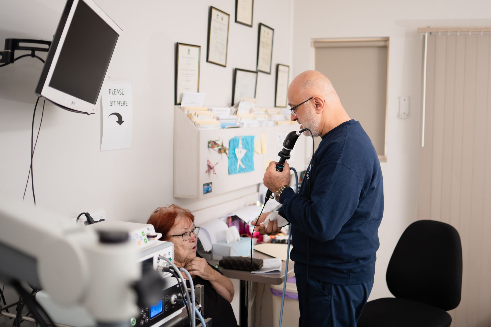 Sydney ENT & Advanced Hearing | Hurstville  NSW