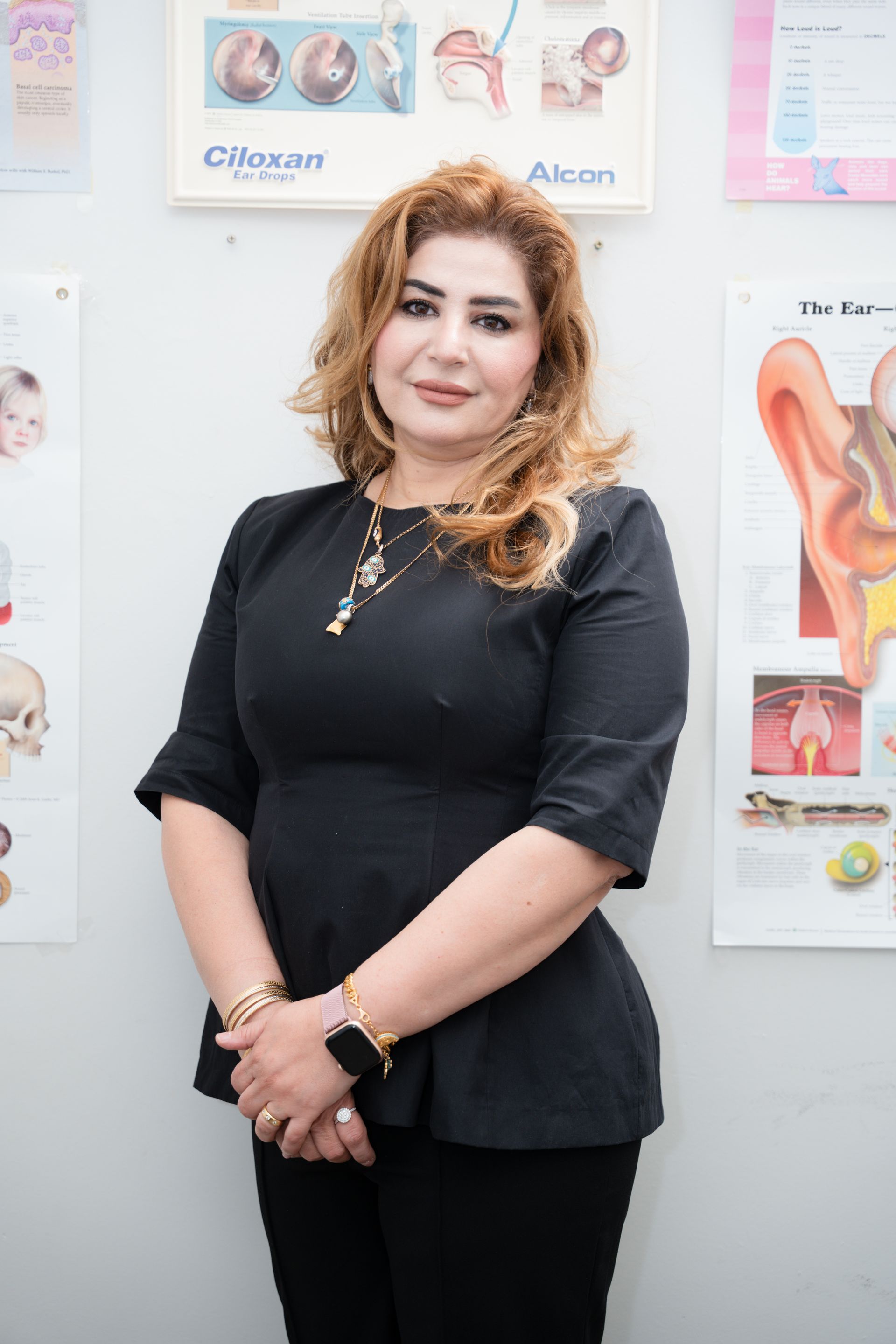 Sydney ENT & Advanced Hearing | Hurstville  NSW