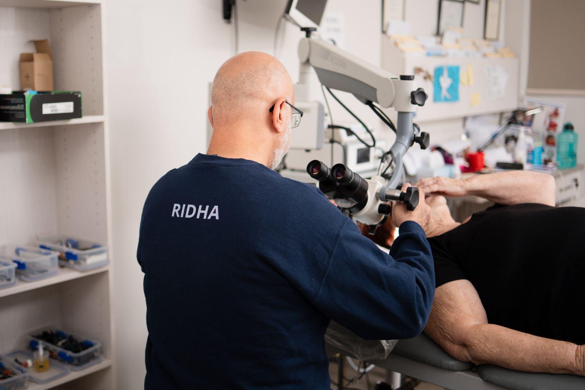 Sydney ENT & Advanced Hearing | Hurstville  NSW